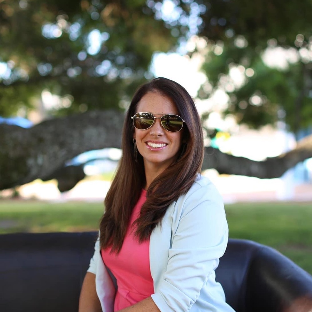 Meet your Posher, Amanda
